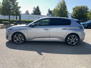 308 Hybrid 145 e-DCS6 ALLURE 2025 occasion 38090 Villefontaine