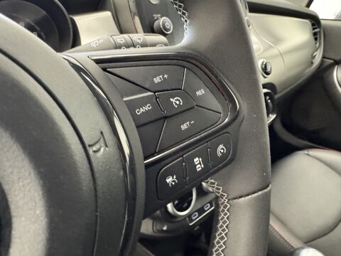 500 X 1.0 FFly T T3 120ch Sport 2023 occasion 76360 Barentin