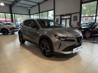 Junior 1.2 Ibrida 136ch Speciale DCT6 5 portes (sept. 2024) (co2 1 2025 occasion 63360 Gerzat