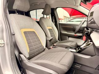 C3 Aircross Hybride 145 e-DSC6 PLUS 2025 occasion 63360 Gerzat