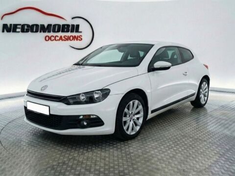 Annonce voiture Volkswagen Scirocco 10990 €