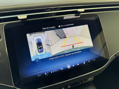 Classe E E 300 E AMG LINE AUTO 2024 occasion 76360 Barentin