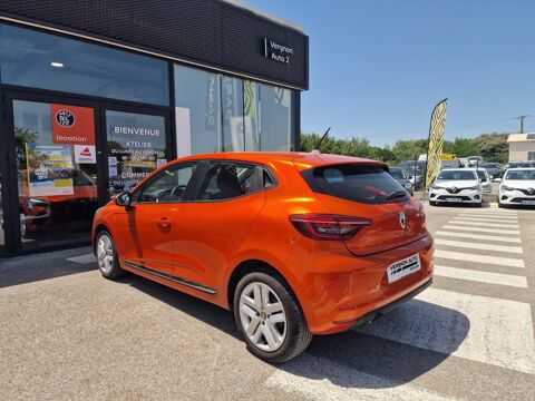 Clio Evolution Blue dCi 100 2022 occasion 30610 Sauve
