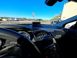 5008 1.6 HDI FAP ALLURE 2012 occasion 61170 Montchevrel