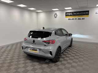 Clio Esprit Alpine E-Tech full hybrid 145 2023 occasion 86500 Montmorillon