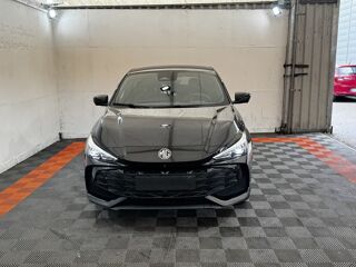 MG3 1.5L 195ch Hybrid+ Luxury 2026 occasion 91580 &Eacute;tr&eacute;chy