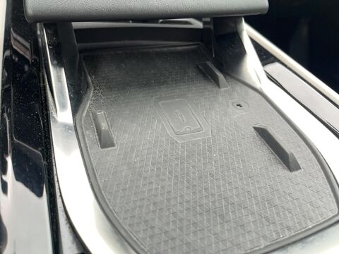 Espace iconic E-Tech full hybrid 200cv 7 places 2024 occasion 38090 Villefontaine