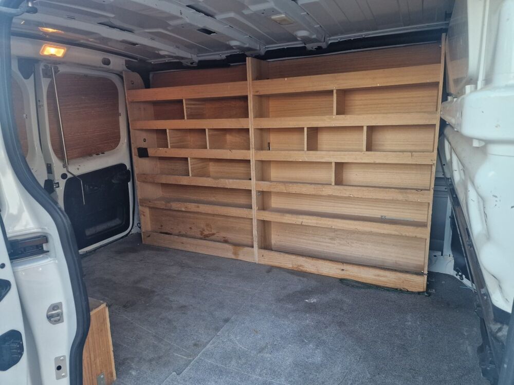 Jumpy NV FG GCF L1H1 1200 dCi 120 2021 occasion 30610 Sauve