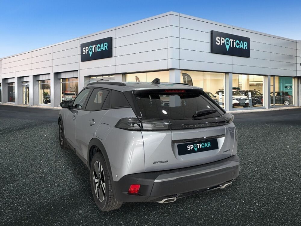 2008 Hybrid 145 e-DCS6 ALLURE 2025 occasion 63300 Thiers