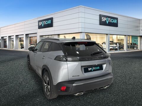 2008 Hybrid 145 e-DCS6 ALLURE 2025 occasion 63300 Thiers