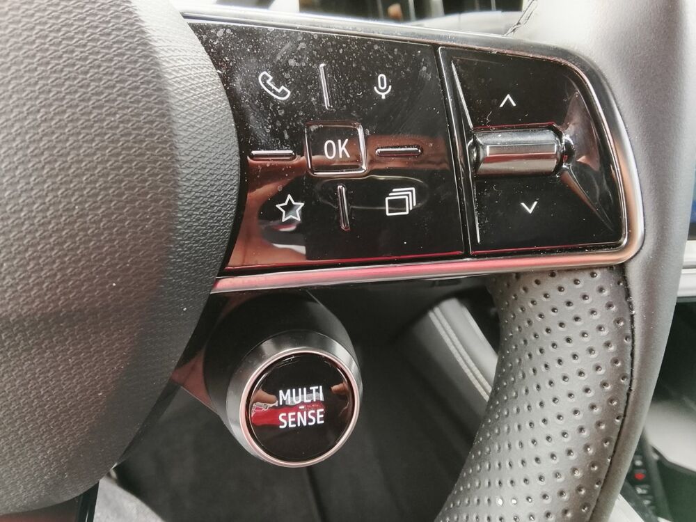 Rafale Techno E-Tech full hybrid 200 2025 occasion 42240 Unieux