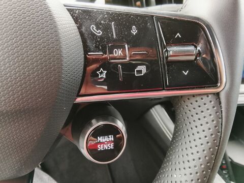 Rafale Techno E-Tech full hybrid 200 2025 occasion 42240 Unieux