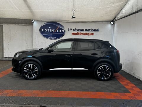 2008 ELECTRIQUE GT Pack 2021 occasion 91580 &Eacute;tr&eacute;chy