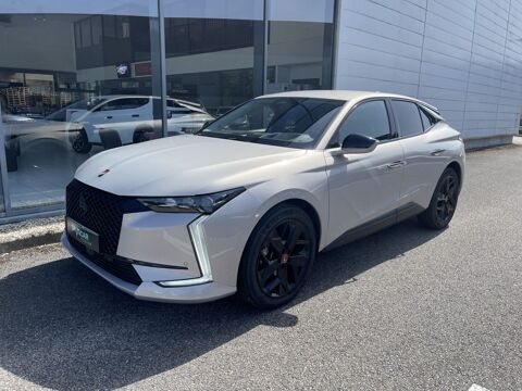 Citroën DS3 BLUEHDI 130 PERFORMANCE LINE AUTO 2024 occasion Crémieu 38460