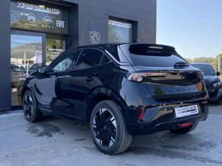 Mokka Electrique 156ch Automatique GS 2025 occasion 30260 Quissac