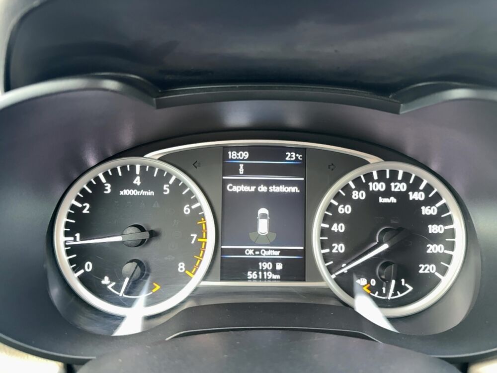 Micra IG-T 92 Business Edition 2021 occasion 40600 Biscarrosse