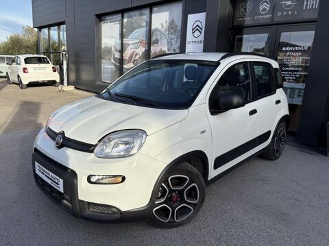 Annonce voiture Fiat Panda 11470 
