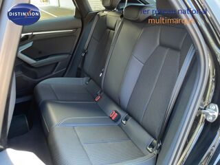 A3 40 TFSIe PHEV 204CH S-TRONIC S-LINE 2025 occasion 91580 &Eacute;tr&eacute;chy