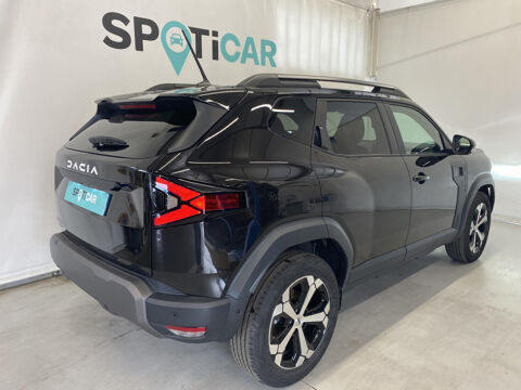 Duster Journey Hybrid 140 4x2 2025 occasion 38550 Saint-Maurice-l'Exil