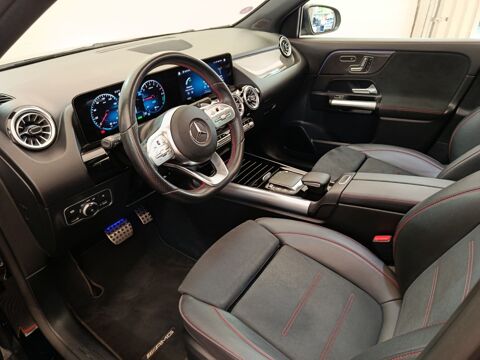 Classe GLA 1.3 GLA 250 e AMG LINE DCT 2021 occasion 91580 &Eacute;tr&eacute;chy