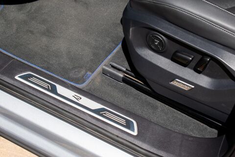 Touareg 3.0 TSI 462ch eHybrid R 2020 occasion 49124 Saint-Barth&eacute;lemy-d'Anjou