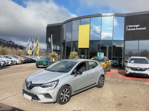 Renault Clio Equilibre TCe 90 2023 occasion Unieux 42240