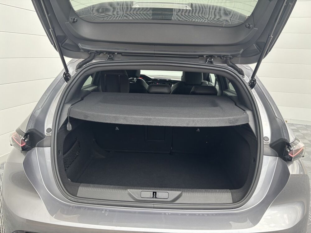 308 Hybrid 145 e-DCS6 GT 2025 occasion 69330 Meyzieu
