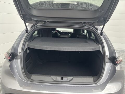 308 Hybrid 145 e-DCS6 GT 2025 occasion 69330 Meyzieu