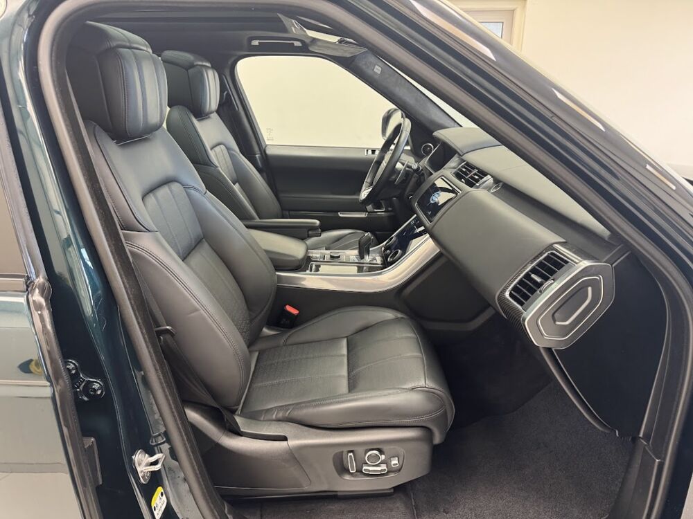 Range Rover P400e 2.0 PHEV Autobiography Dynamic AT 2022 occasion 76360 Barentin