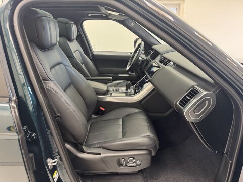 Range Rover P400e 2.0 PHEV Autobiography Dynamic AT 2022 occasion 76360 Barentin