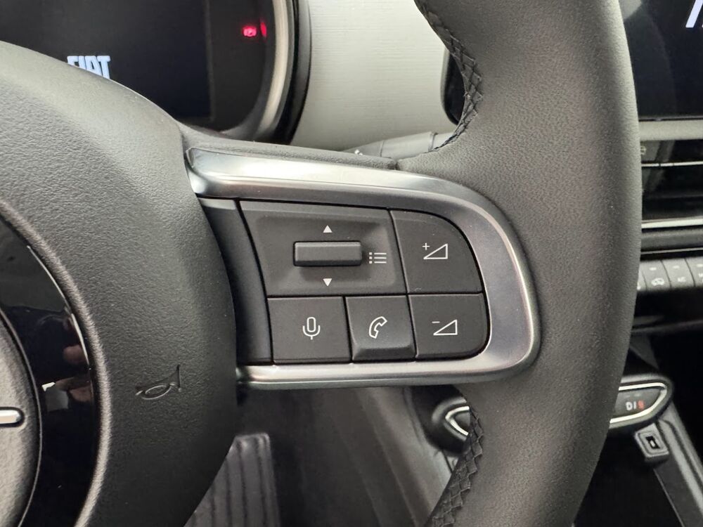 600 Electrique 54 kWh Pop 2026 occasion 76360 Barentin