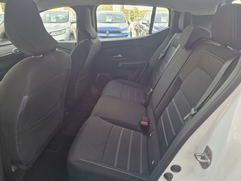 Sandero Journey ECO-G 100 2024 occasion 30610 Sauve