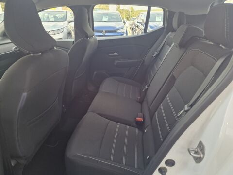 Sandero Journey ECO-G 100 2024 occasion 30610 Sauve