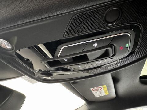 A5 40 TFSI 204 S TRONIC 7 Competition SB 2024 occasion 91580 &Eacute;tr&eacute;chy