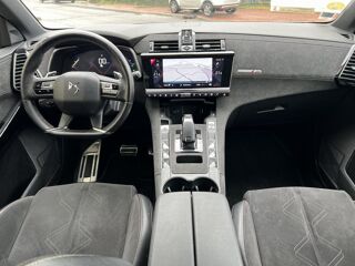 DS3 BlueHDi 130 Auto PERFORMANCE LINE 2022 occasion 42640 Saint-Germain-Lespinasse