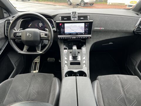 DS3 BlueHDi 130 Auto PERFORMANCE LINE 2022 occasion 42640 Saint-Germain-Lespinasse