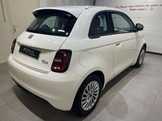 500 24kWh 2023 occasion 76360 Barentin