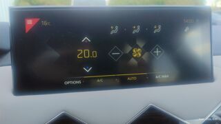 DS3 1.5 BLUEHDI 130 AUTO RIVOLI (AM30) 5 portes (janv. 2022) ( 2022 occasion 79500 Melle