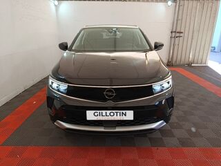 Grandland 1.5 Diesel 130ch Auto ELEGANCE BUSINESS 2023 occasion 91580 &Eacute;tr&eacute;chy