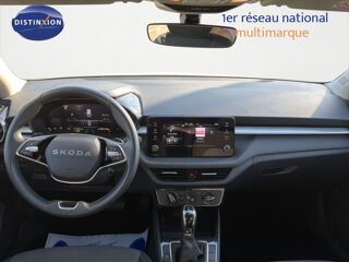 Jumpy FABIA 1.0 TSI 115CH DSG7 SELECTION 2025 occasion 91580 &Eacute;tr&eacute;chy