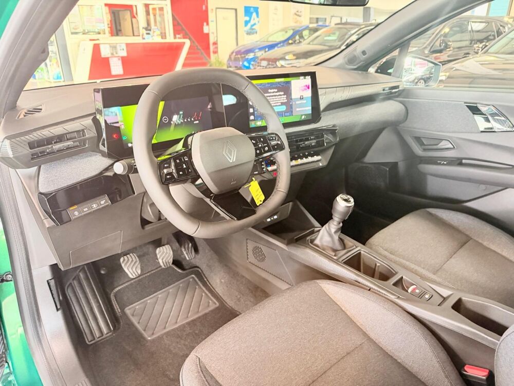 Clio evolution TCe 115 ch 2026 occasion 63360 Gerzat