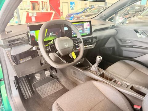 Clio evolution TCe 115 ch 2026 occasion 63360 Gerzat