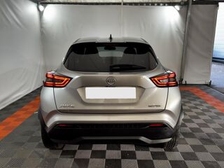 Juke Hybrid 143 Business+ 2022 occasion 91580 &Eacute;tr&eacute;chy