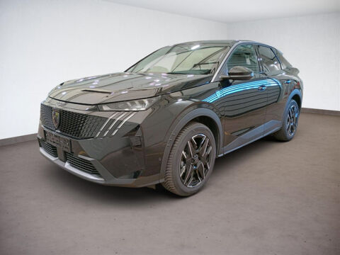 Peugeot 3008 Hybrid 145 e-DCS6 GT 2024 occasion Lunel 34400