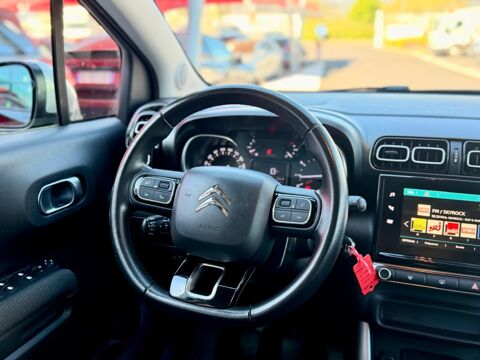 C3 Aircross PureTech 110 S&S BVM6 Shine 2019 occasion 63360 Gerzat