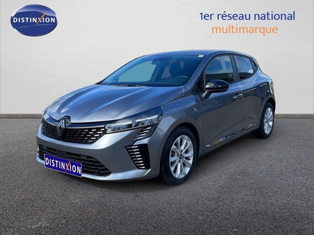 Jumpy V 1.0 TCE 90CH CVT EVOLUTION 2025 occasion 91580 &Eacute;tr&eacute;chy