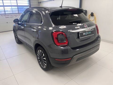 500 X 1.0 FFly T T3 120ch Cross 2019 occasion 76360 Barentin