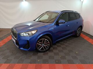 X1 xDrive25e M Sport DKG7 2024 occasion 91580 &Eacute;tr&eacute;chy
