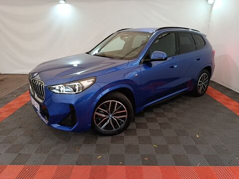 BMW X1 xDrive25e M Sport DKG7 2024 occasion &Eacute;tr&eacute;chy 91580