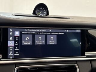 Panamera iconic E-Tech full hybrid 145 2025 occasion 91580 &Eacute;tr&eacute;chy